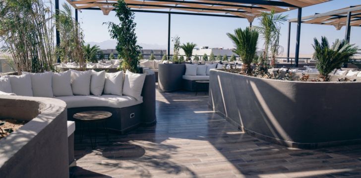 Izbaudiet sauli un jūru — atpūtieties tikai pieaugušajiem paredzētajā 5* viesnīcā SENTIDO NAGA BAY Ēģiptē! 41