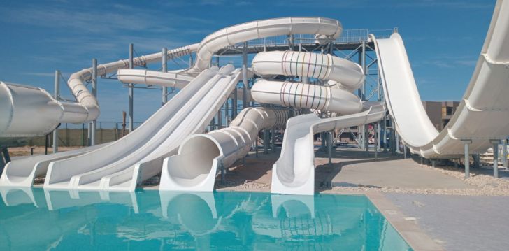 Izbaudiet sauli un jūru — atpūtieties tikai pieaugušajiem paredzētajā 5* viesnīcā SENTIDO NAGA BAY Ēģiptē! 46