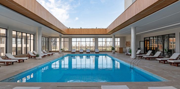 Izbaudiet sauli un jūru — atpūtieties tikai pieaugušajiem paredzētajā 5* viesnīcā SENTIDO NAGA BAY Ēģiptē! 50