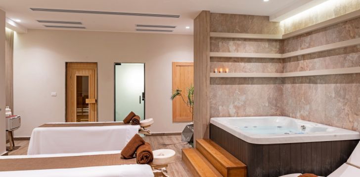 Izbaudiet sauli un jūru — atpūtieties tikai pieaugušajiem paredzētajā 5* viesnīcā SENTIDO NAGA BAY Ēģiptē! 52
