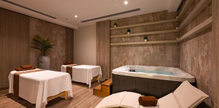 Izbaudiet sauli un jūru — atpūtieties tikai pieaugušajiem paredzētajā 5* viesnīcā SENTIDO NAGA BAY Ēģiptē! 54