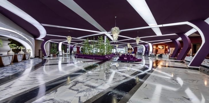 Ideālas brīvdienas 5-zvaigžņu viesnīcā VIKINGEN INFINITY RESORT SPA Alanijā! 22