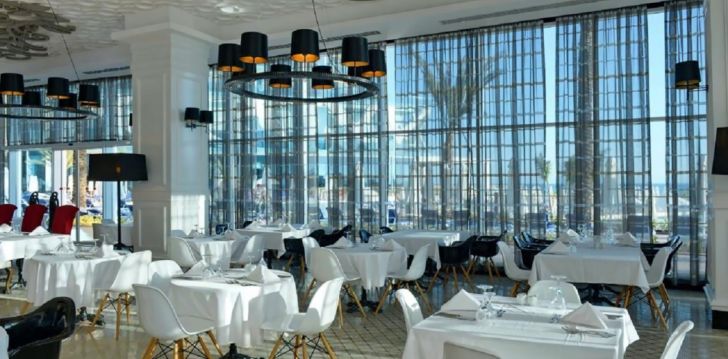Ideālas brīvdienas 5-zvaigžņu viesnīcā VIKINGEN INFINITY RESORT SPA Alanijā! 25