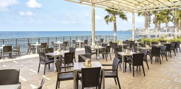 Ideālas brīvdienas 5-zvaigžņu viesnīcā VIKINGEN INFINITY RESORT SPA Alanijā! 35