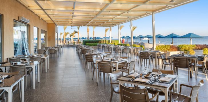 Izbaudiet karsto Ēģiptes sauli 5-zvaigžņu viesnīcā BEACH ALBATROS RESORT, Hurgadā! 33