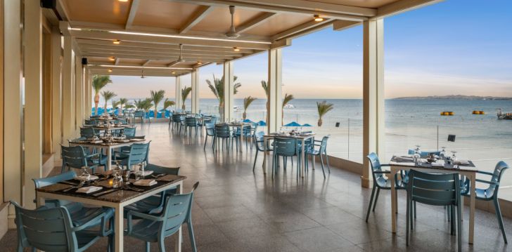 Izbaudiet karsto Ēģiptes sauli 5-zvaigžņu viesnīcā BEACH ALBATROS RESORT, Hurgadā! 34