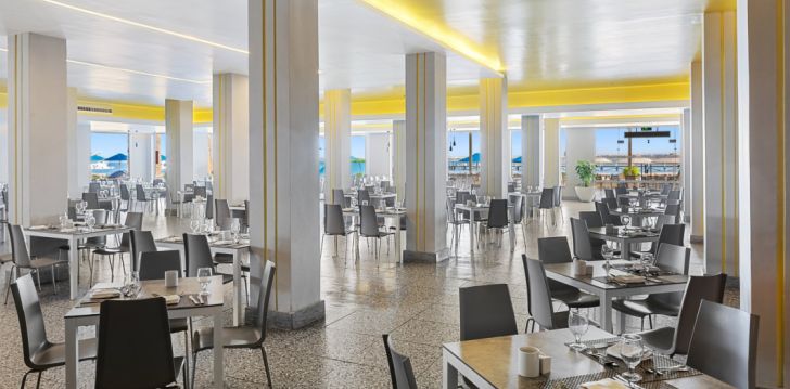Izbaudiet karsto Ēģiptes sauli 5-zvaigžņu viesnīcā BEACH ALBATROS RESORT, Hurgadā! 37