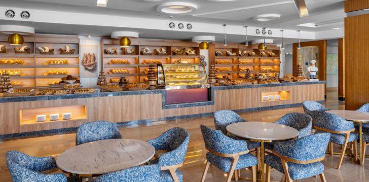 Izbaudiet karsto Ēģiptes sauli 5-zvaigžņu viesnīcā BEACH ALBATROS RESORT, Hurgadā! 40