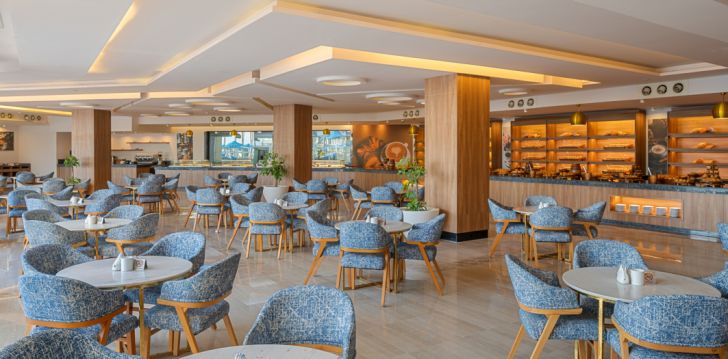 Izbaudiet karsto Ēģiptes sauli 5-zvaigžņu viesnīcā BEACH ALBATROS RESORT, Hurgadā! 41