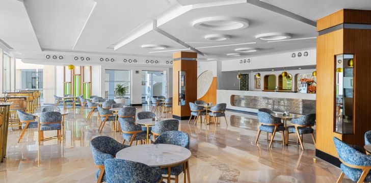 Izbaudiet karsto Ēģiptes sauli 5-zvaigžņu viesnīcā BEACH ALBATROS RESORT, Hurgadā! 48