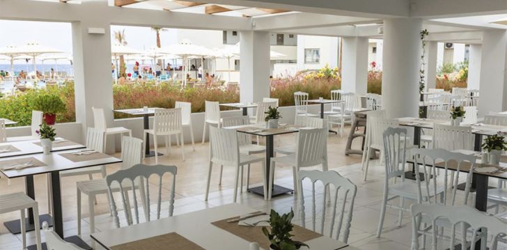 Brīvdienas Krētas salā, 4-zvaigžņu viesnīcā HARMONY RETHYMNO BEACH! 16