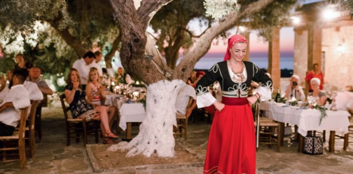 Brīvdienas Krētas piekrastē, 4-zvaigžņu viesnīcā GRECOTEL PLAZA BEACH HOUSE! 12