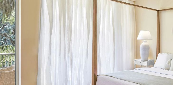 Brīvdienas Krētas piekrastē, 4-zvaigžņu viesnīcā GRECOTEL PLAZA BEACH HOUSE! 7