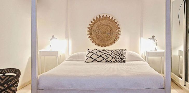 Brīvdienas Krētas piekrastē, 4-zvaigžņu viesnīcā GRECOTEL PLAZA BEACH HOUSE! 8