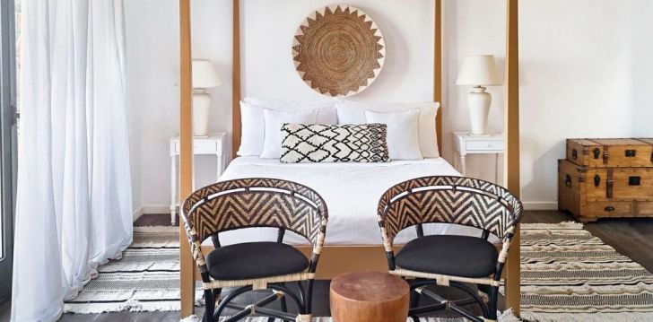 Brīvdienas Krētas piekrastē, 4-zvaigžņu viesnīcā GRECOTEL PLAZA BEACH HOUSE! 11