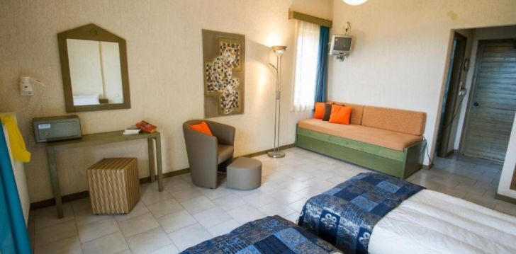 Mierpilna atpūta Krētā, 2-zvaigžņu viesnīcā LYCASTI MAISONETTES! 8
