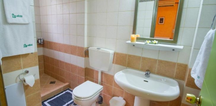Mierpilna atpūta Krētā, 2-zvaigžņu viesnīcā LYCASTI MAISONETTES! 13