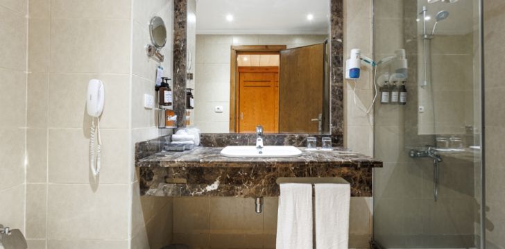 Saulains atpūtas brīdis Hurgadas piekrastē, 5* SUNRISE ALORA AQUA PARK RESORT viesnīcā! 17