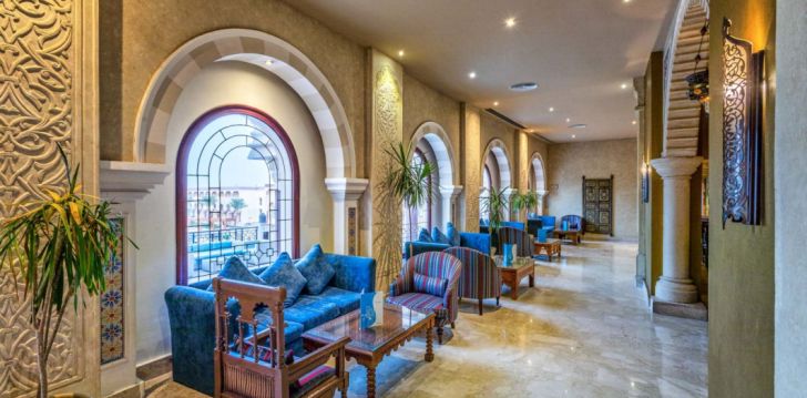 Saulains atpūtas brīdis Hurgadas piekrastē, 5* SUNRISE ALORA AQUA PARK RESORT viesnīcā! 27