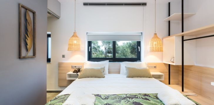 Bezrūpīgas brīvdienas saulainajā Krētā, 4-zvaigžņu viesnīcā T HOTEL PREMIUM SUITES! 11