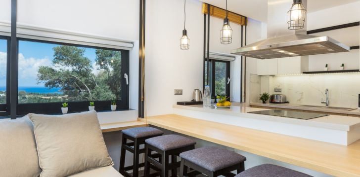 Bezrūpīgas brīvdienas saulainajā Krētā, 4-zvaigžņu viesnīcā T HOTEL PREMIUM SUITES! 14