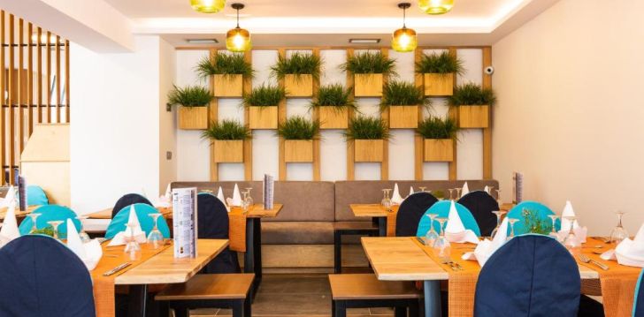 Bezrūpīgas brīvdienas saulainajā Krētā, 4-zvaigžņu viesnīcā T HOTEL PREMIUM SUITES! 16