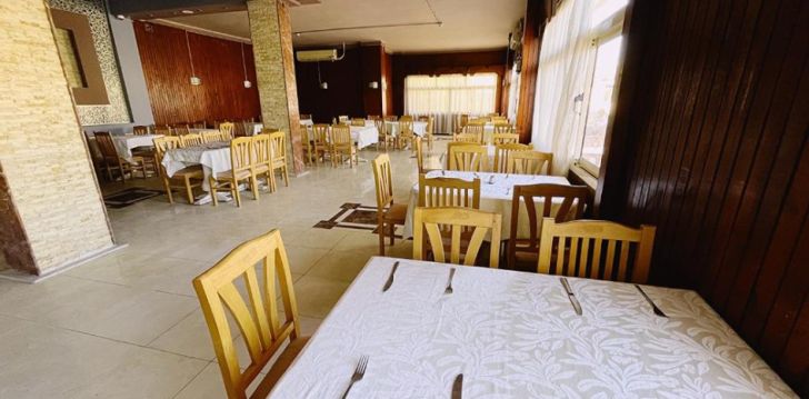 Karstas brīvdienas Ēģiptē, 3* GEISUM BEACH RESORT viesnīcā! 15
