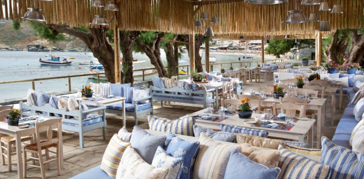 Brīvdienas jūras ieskautajā Krētā, 5-zvaigžņu viesnīcā OUT OF THE BLUE RESORT! 35