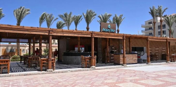 Izbaudiet saulainas brīvdienas Ēģiptē 5* SUNRISE SERANO AQUA PARK RESORT viesnīcā! 19
