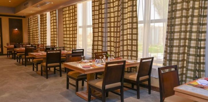 Izbaudiet saulainas brīvdienas Ēģiptē 5* SUNRISE SERANO AQUA PARK RESORT viesnīcā! 26