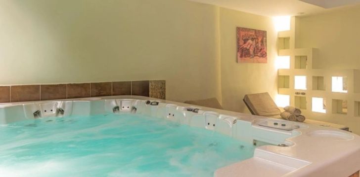 Izbaudiet saulainas brīvdienas Ēģiptē 5* SUNRISE SERANO AQUA PARK RESORT viesnīcā! 30