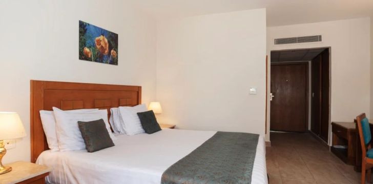 Izbaudiet saulainas brīvdienas Ēģiptē 5* SUNRISE SERANO AQUA PARK RESORT viesnīcā! 39