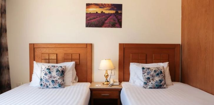 Izbaudiet saulainas brīvdienas Ēģiptē 5* SUNRISE SERANO AQUA PARK RESORT viesnīcā! 43