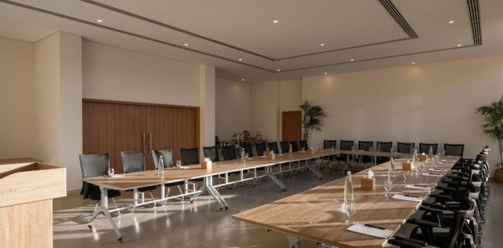 Karstas brīvdienas saulainajā Ēģiptē, 5• viesnīcā JAZ ELITE ASTERIA! 47