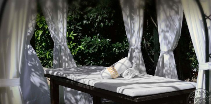 Īpaši relaksējoša atpūta Kostabravas kūrortā 3* LUNA PARK HOTEL YOGA & SPA! 5