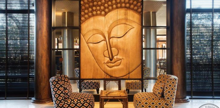 Īpaši relaksējoša atpūta Kostabravas kūrortā 3* LUNA PARK HOTEL YOGA & SPA! 18