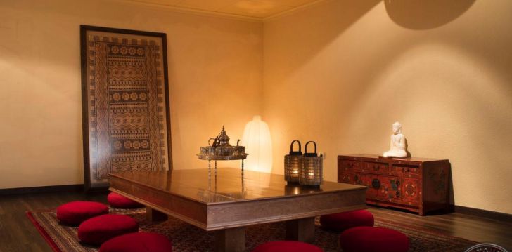 Īpaši relaksējoša atpūta Kostabravas kūrortā 3* LUNA PARK HOTEL YOGA & SPA! 23