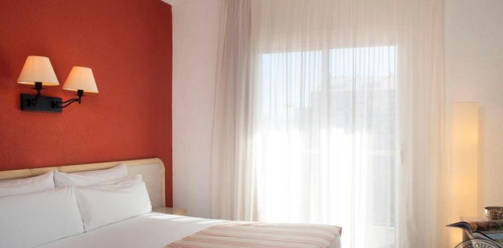 Īpaši relaksējoša atpūta Kostabravas kūrortā 3* LUNA PARK HOTEL YOGA & SPA! 24