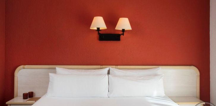 Īpaši relaksējoša atpūta Kostabravas kūrortā 3* LUNA PARK HOTEL YOGA & SPA! 25