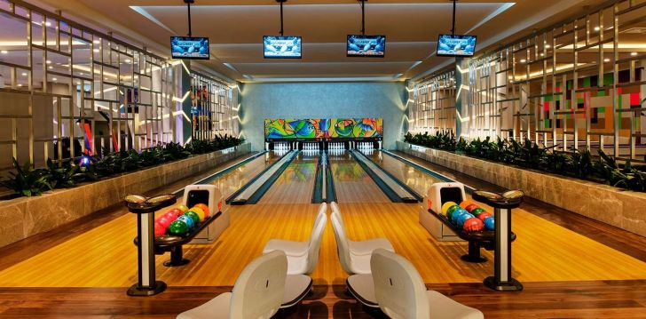Tiem, kas alkst absolūtas greznības – VIP klases 5* REGNUM CARYA 9