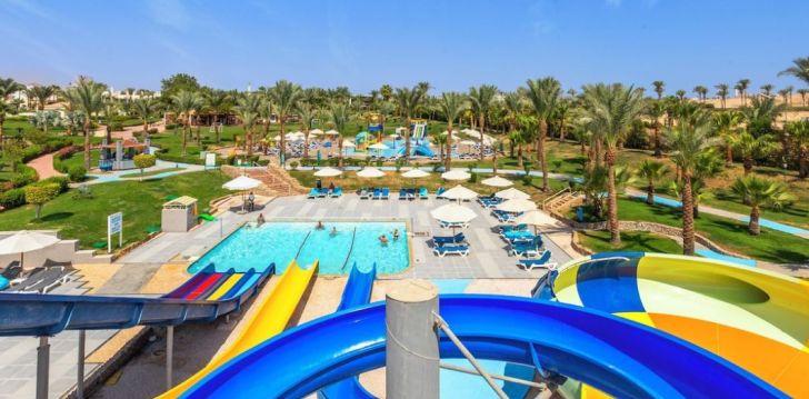 4* XPERIENCE KIROSEIZ PREMIER Šarmelšeihā aicina atpūsties! 6