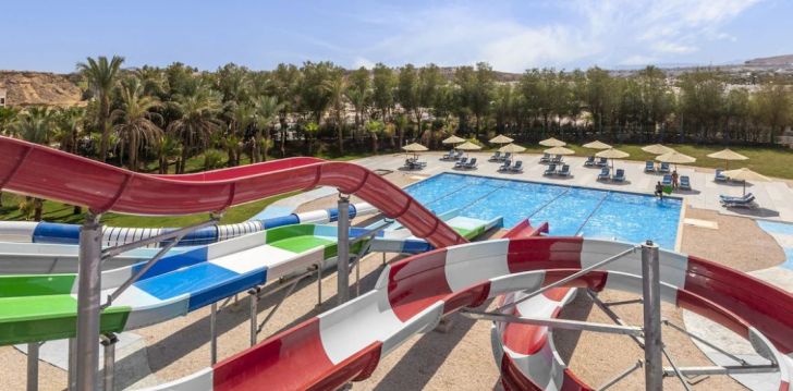 4* XPERIENCE KIROSEIZ PREMIER Šarmelšeihā aicina atpūsties! 10