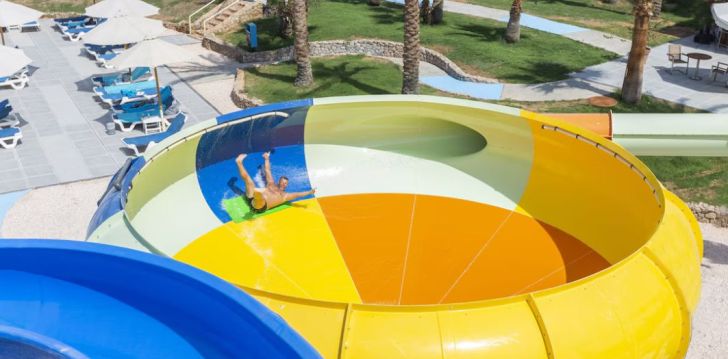 4* XPERIENCE KIROSEIZ PREMIER Šarmelšeihā aicina atpūsties! 12