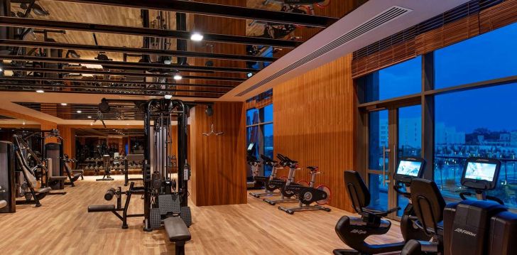 Tiem, kas alkst absolūtas greznības – VIP klases 5* REGNUM CARYA 11