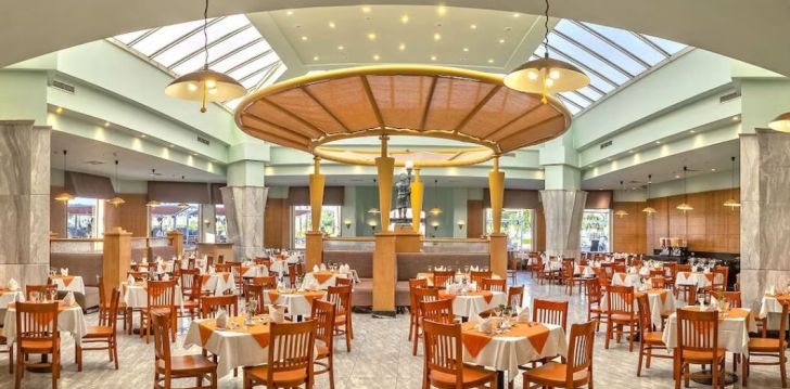 4* XPERIENCE KIROSEIZ PREMIER Šarmelšeihā aicina atpūsties! 19