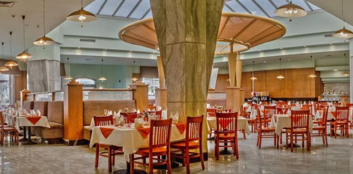 4* XPERIENCE KIROSEIZ PREMIER Šarmelšeihā aicina atpūsties! 24