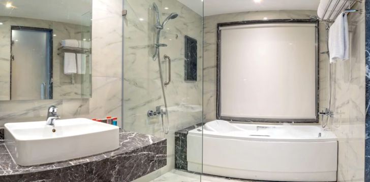 4* XPERIENCE KIROSEIZ PREMIER Šarmelšeihā aicina atpūsties! 36