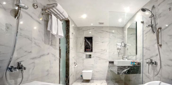 4* XPERIENCE KIROSEIZ PREMIER Šarmelšeihā aicina atpūsties! 38