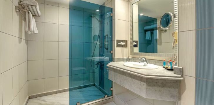 4* XPERIENCE KIROSEIZ PREMIER Šarmelšeihā aicina atpūsties! 39