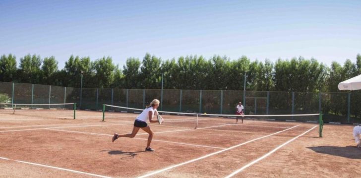 4* XPERIENCE KIROSEIZ PREMIER Šarmelšeihā aicina atpūsties! 45